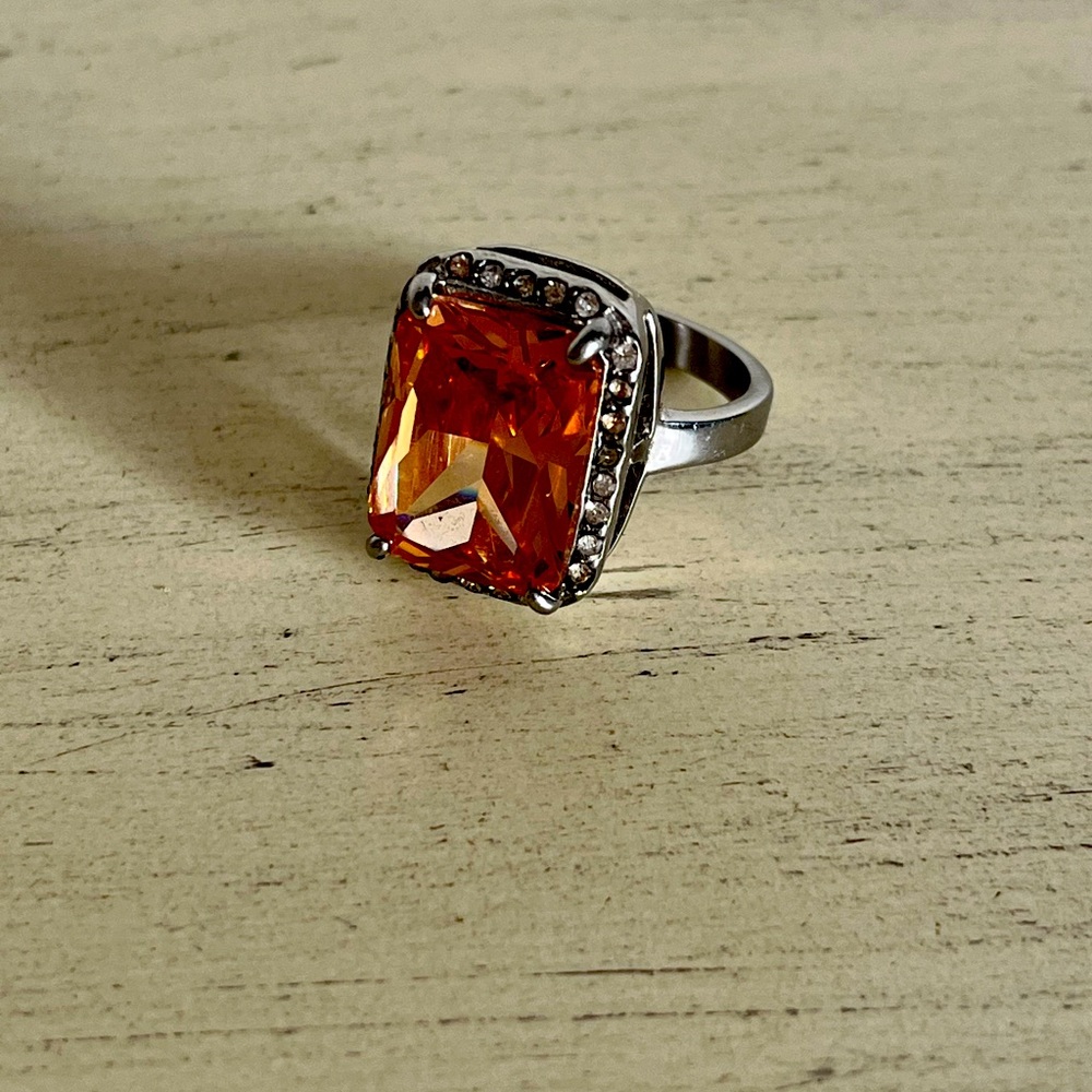 Cocktail Ring